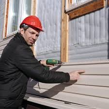 Affordable Siding Repair and Maintenance Services in Vermillion, SD